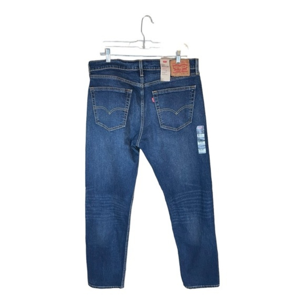 Levi’s 505 NWT 2018 Jeans Size 36x36‎ - Picture 2 of 12